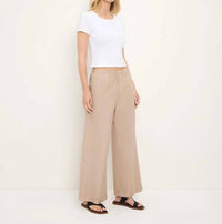 Michael Stars - Taylor Wide Leg Pant