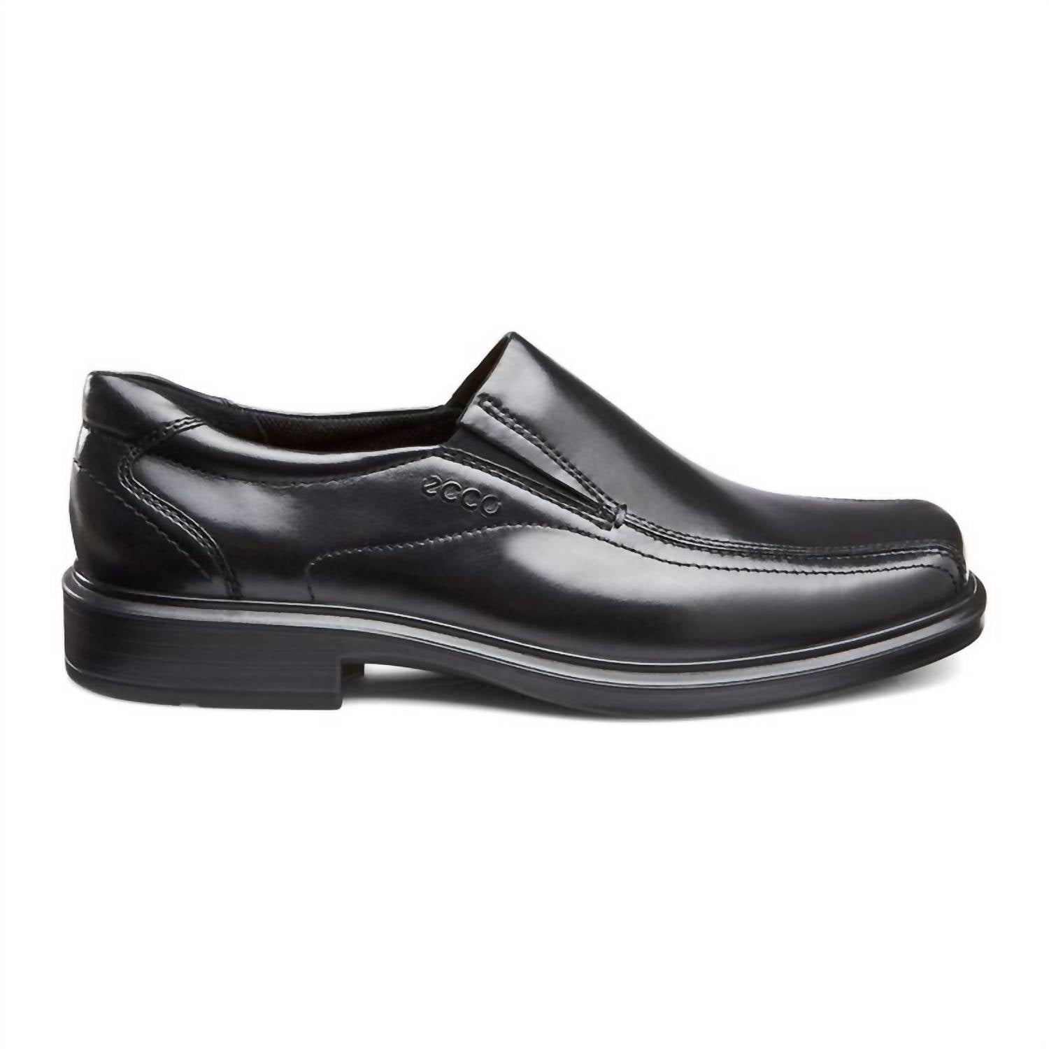 Ecco - Men's Helsinki Slip On Shoes