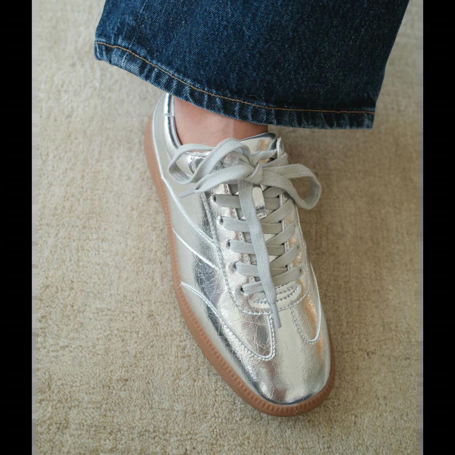 Matisse - Women's Wylder Low-top Sneaker