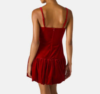 Steve Madden - Giovanna Mini Dress