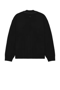 Rag & Bone - Clarkson Suede Cardigan