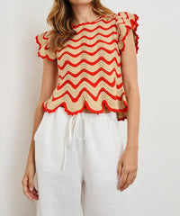 Rails - Coen Top