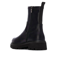 Xti - Women’s Round Toe 144657 Booties