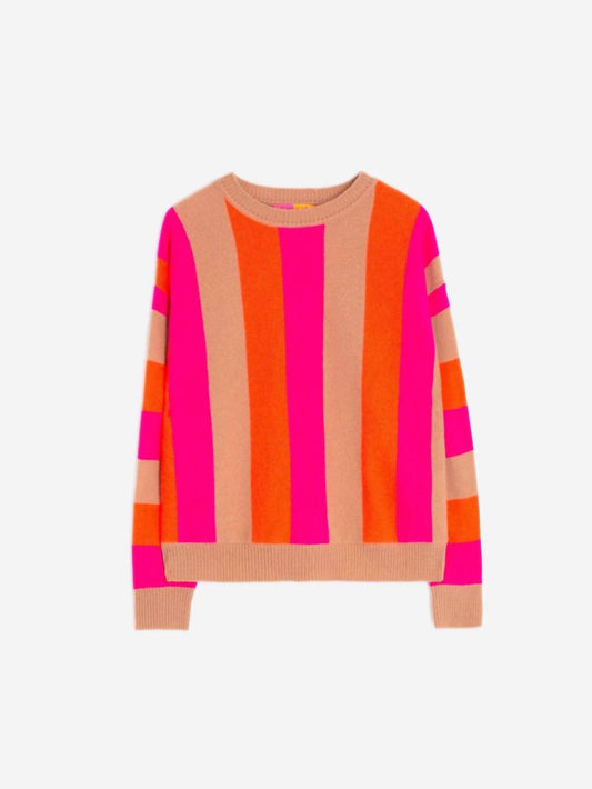 Vilagallo - Women's Sherbet Sweater