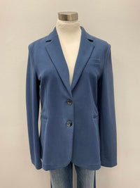 Circolo 1901 - LONG COTTON SLIM FIT JACKET