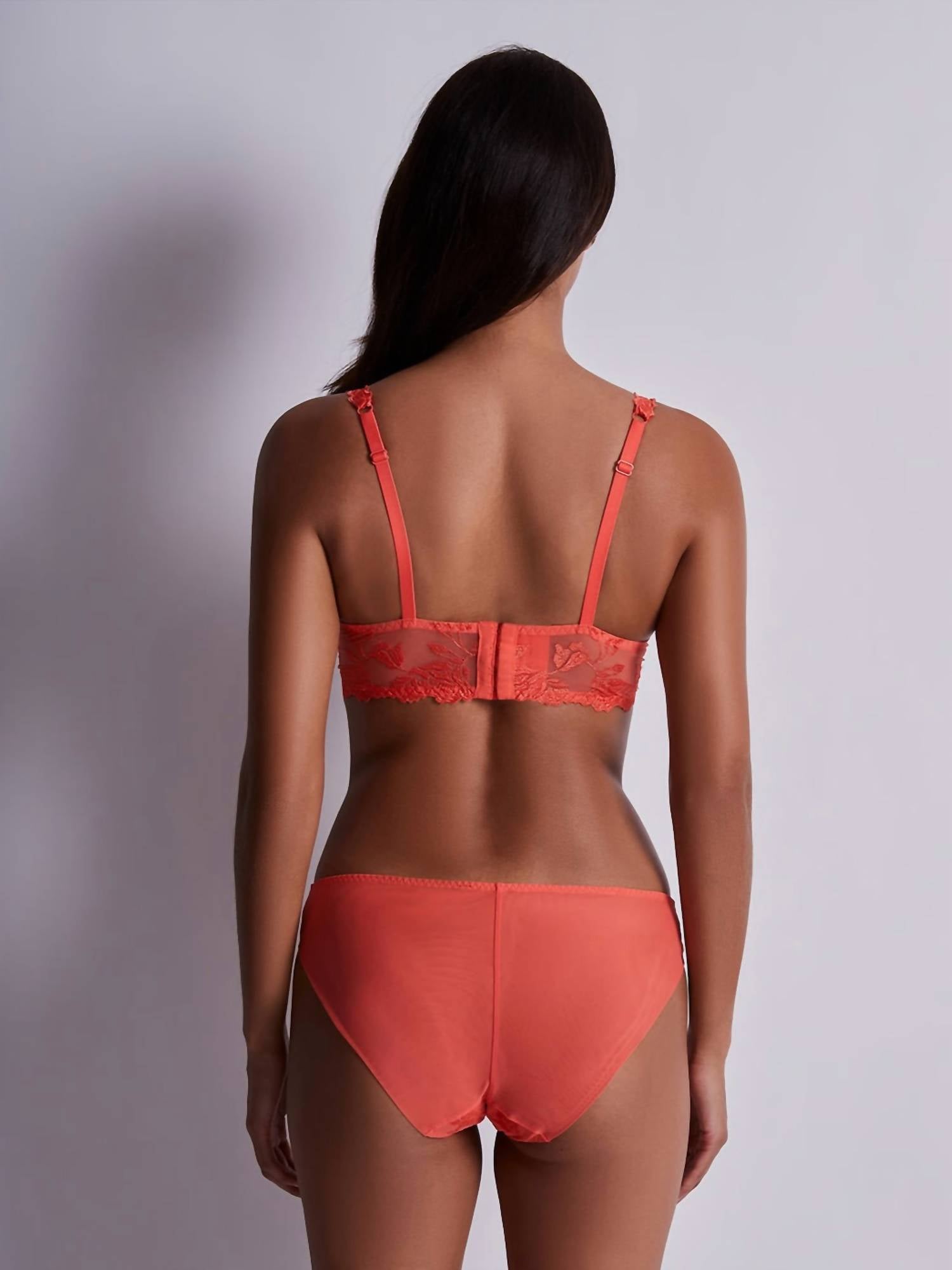 Aubade - Soft Essence Brazilian Brief