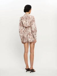 Kivari - Simone Playsuit Dress