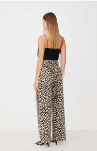 Suncoo - Robin Cheetah Jeans