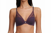 Chantelle - Norah Chic Plunge T-shirt Bra