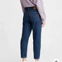 Levi'S - Women's Loose Taper Crop Jeans