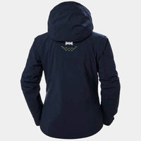 Helly Hansen - Women's Alphelia Lifaloft Jacket
