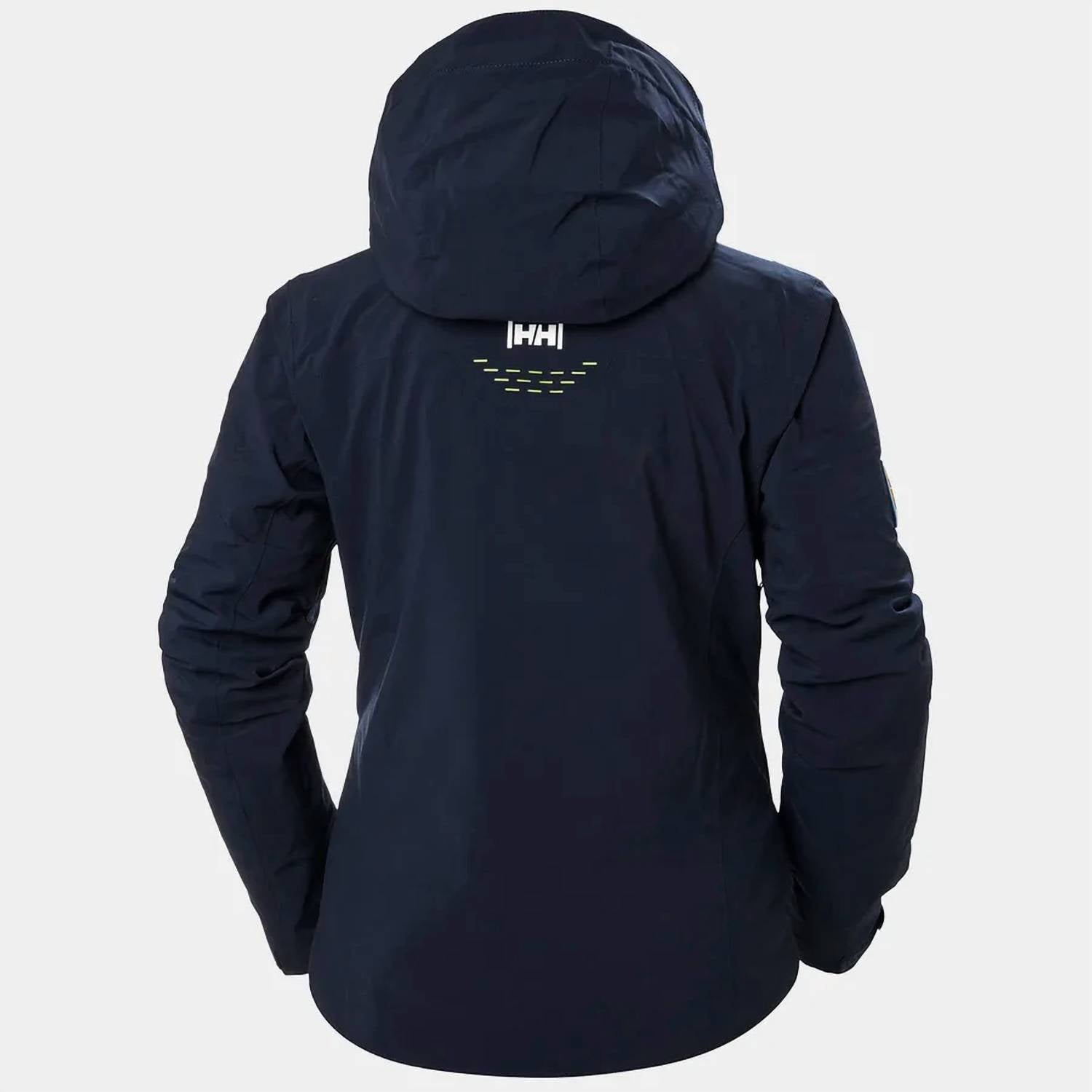 Helly Hansen - Women's Alphelia Lifaloft Jacket