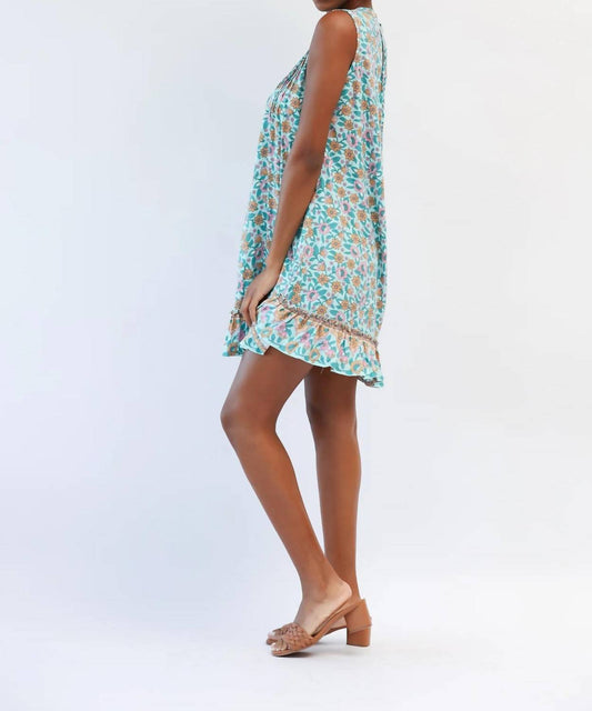 Sealustre - Poppy Dress