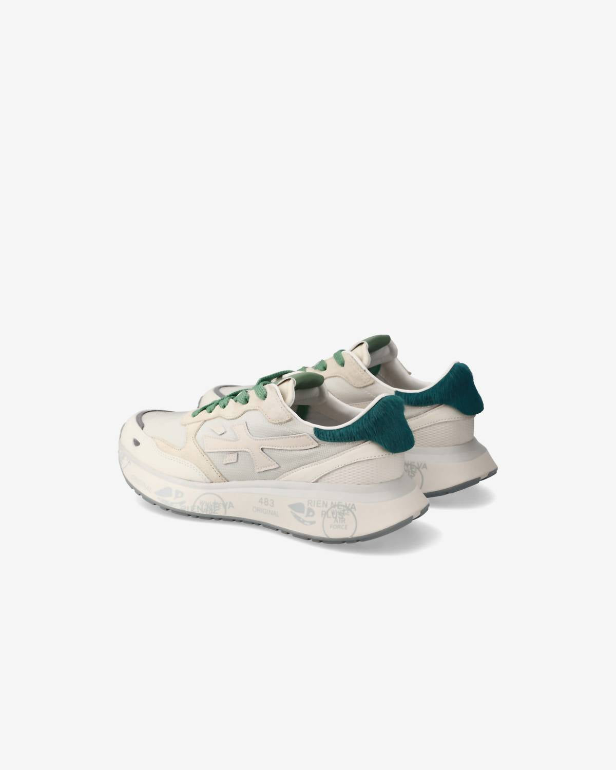 Premiata - Women's Lauryn Sneakers