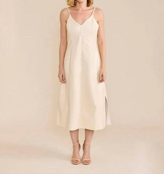 S'Edge - Sarah Midi Dress