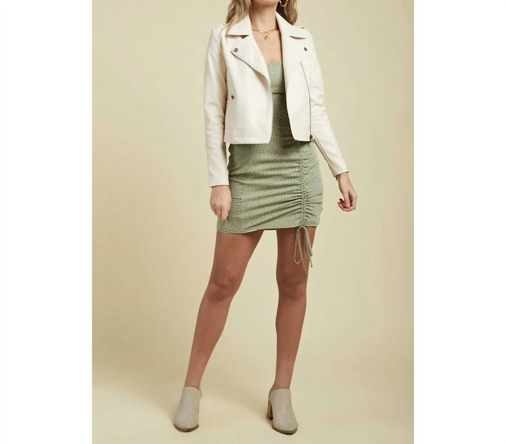 Sage The Label - James Jacket