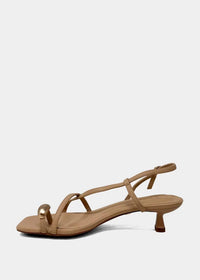 Shu Shop - Women's Harper Strappy Sandals