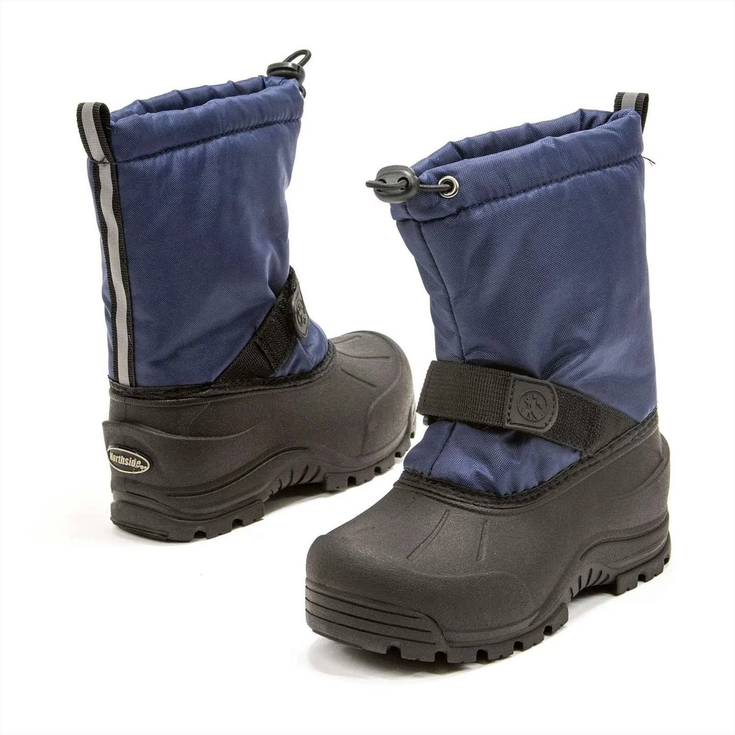 Northside - Toddler's Frosty Insulated Snow Boot