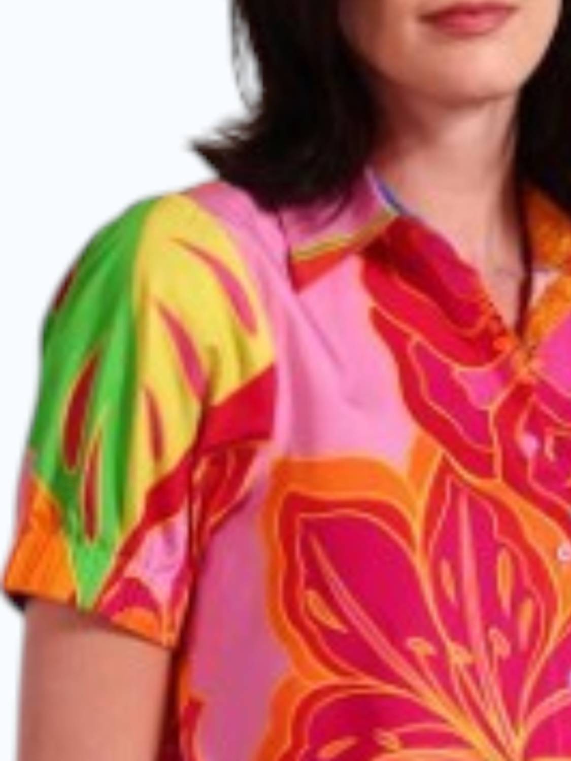 Maude Vivante - Nico Blouse