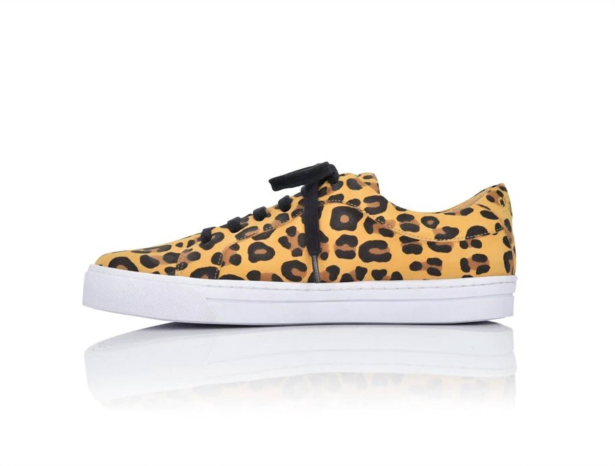 Joan Oloff - Women's Equality Sneaker
