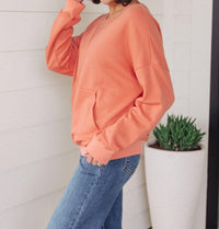 One Eleven North - Layer Me Up Crewneck Pullover