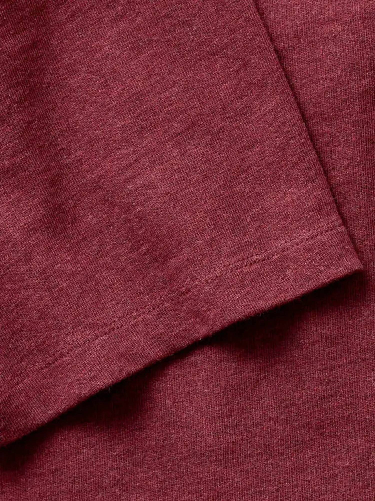 Taylor Stitch - Organic Cotton Shop Tee