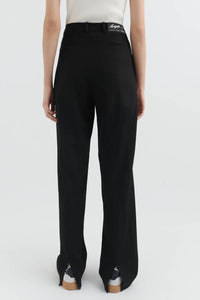 Axel Arigato - Arch Twill Slit Trouser