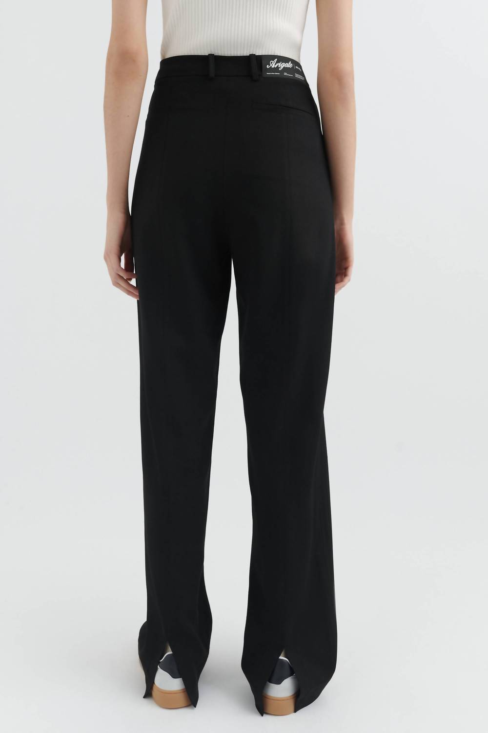 Axel Arigato - Arch Twill Slit Trouser