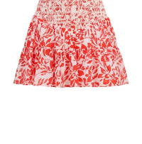Allison New York - Elena Mini Skirt