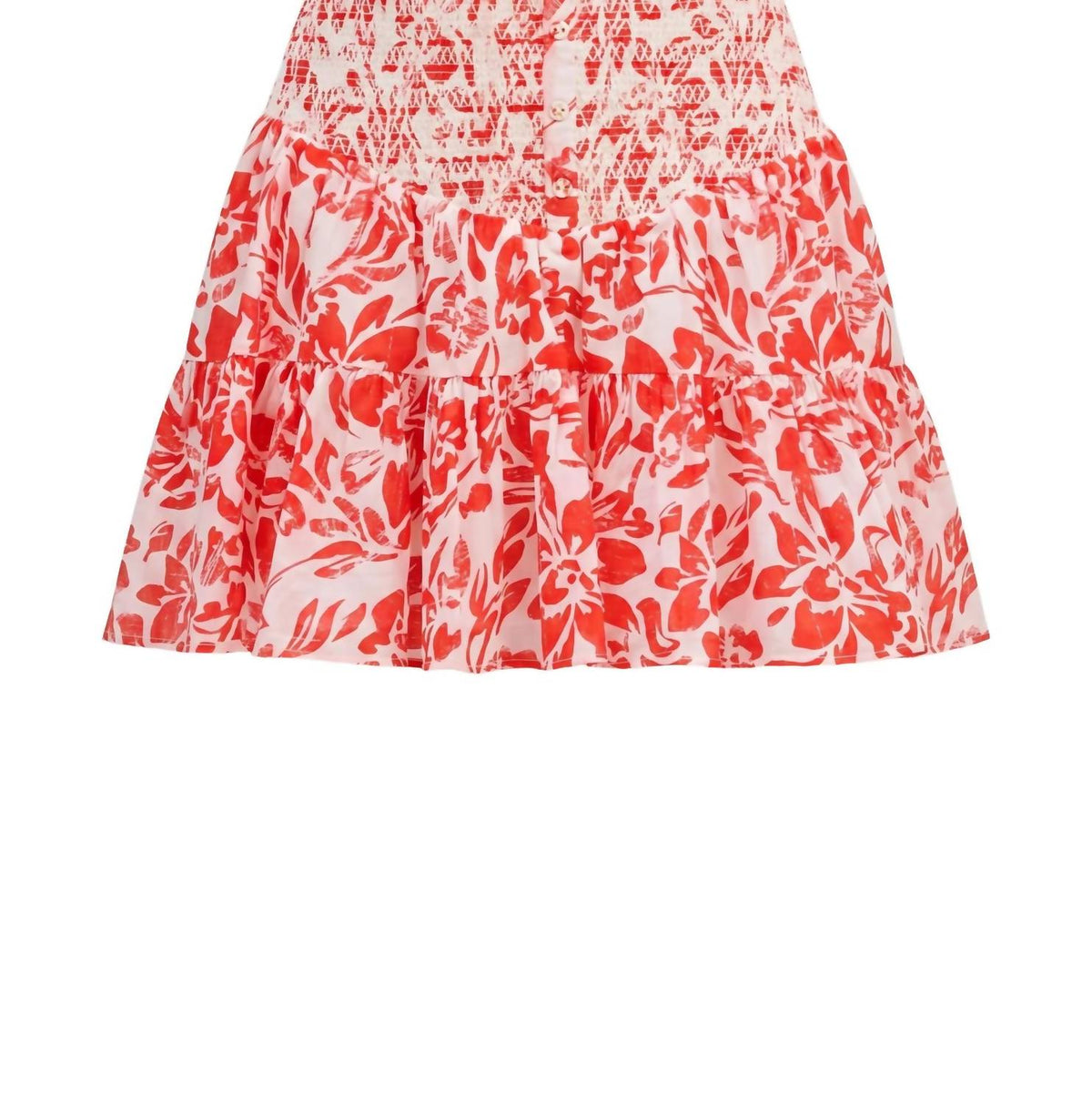Allison New York - Elena Mini Skirt