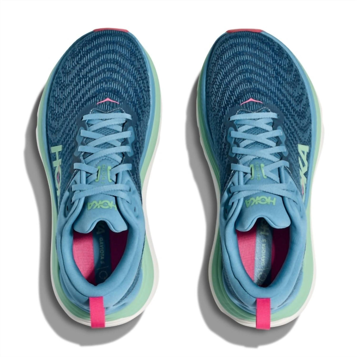 Hoka - Women's Gaviota 5 Running Shoes