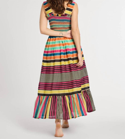 Mille - Women's Garden Dress