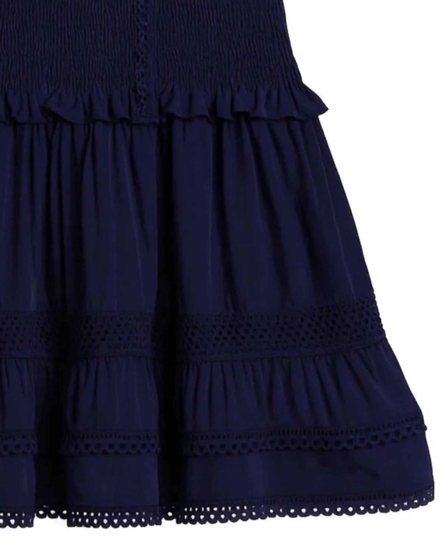 Katie J Nyc - Girl's Lara Skirt