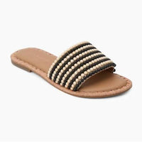 Jack Rogers - Women's Savannah Beaded Sandal