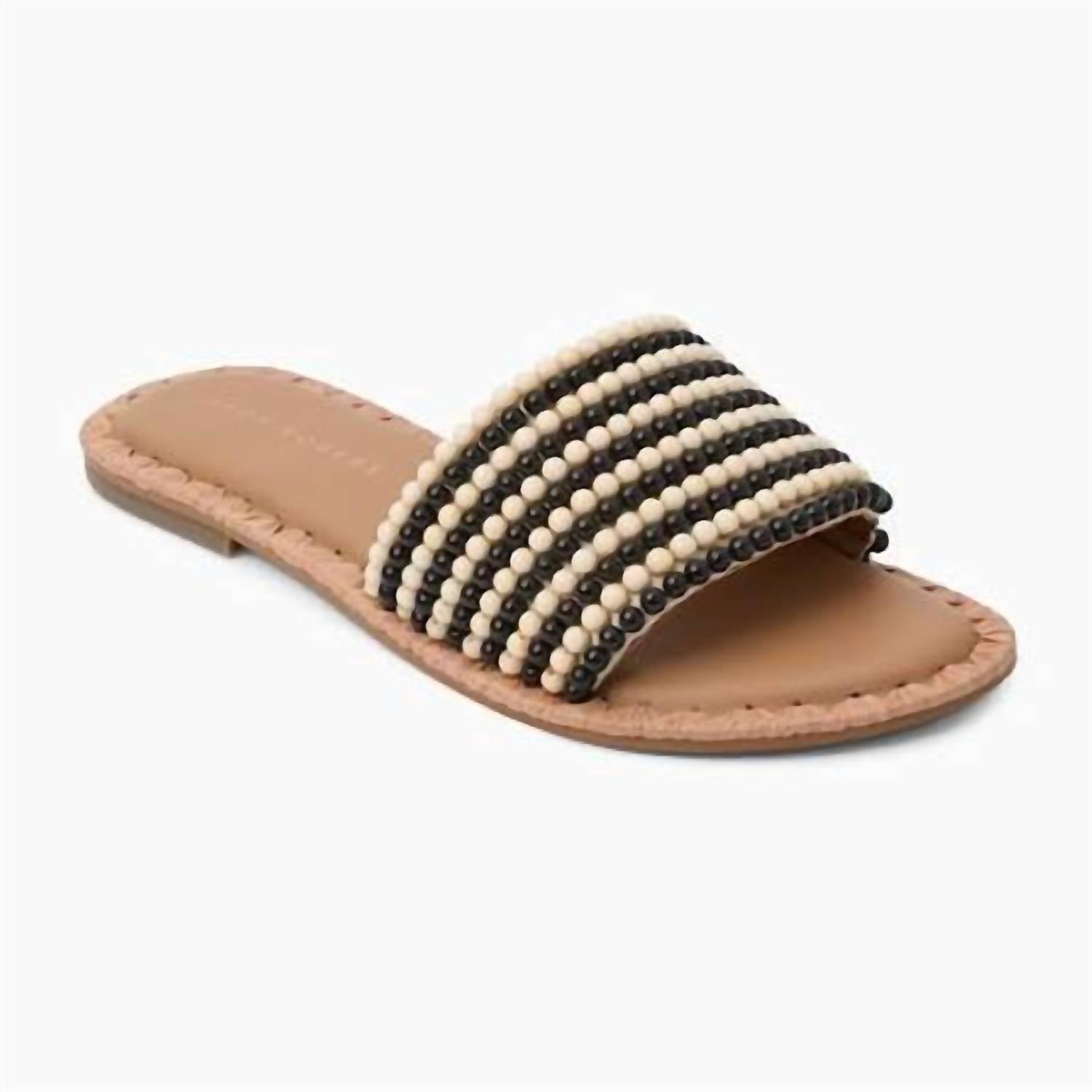 Jack Rogers - Women's Savannah Beaded Sandal