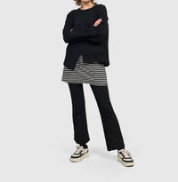 Alembika - Calloway Kick Flare Pants