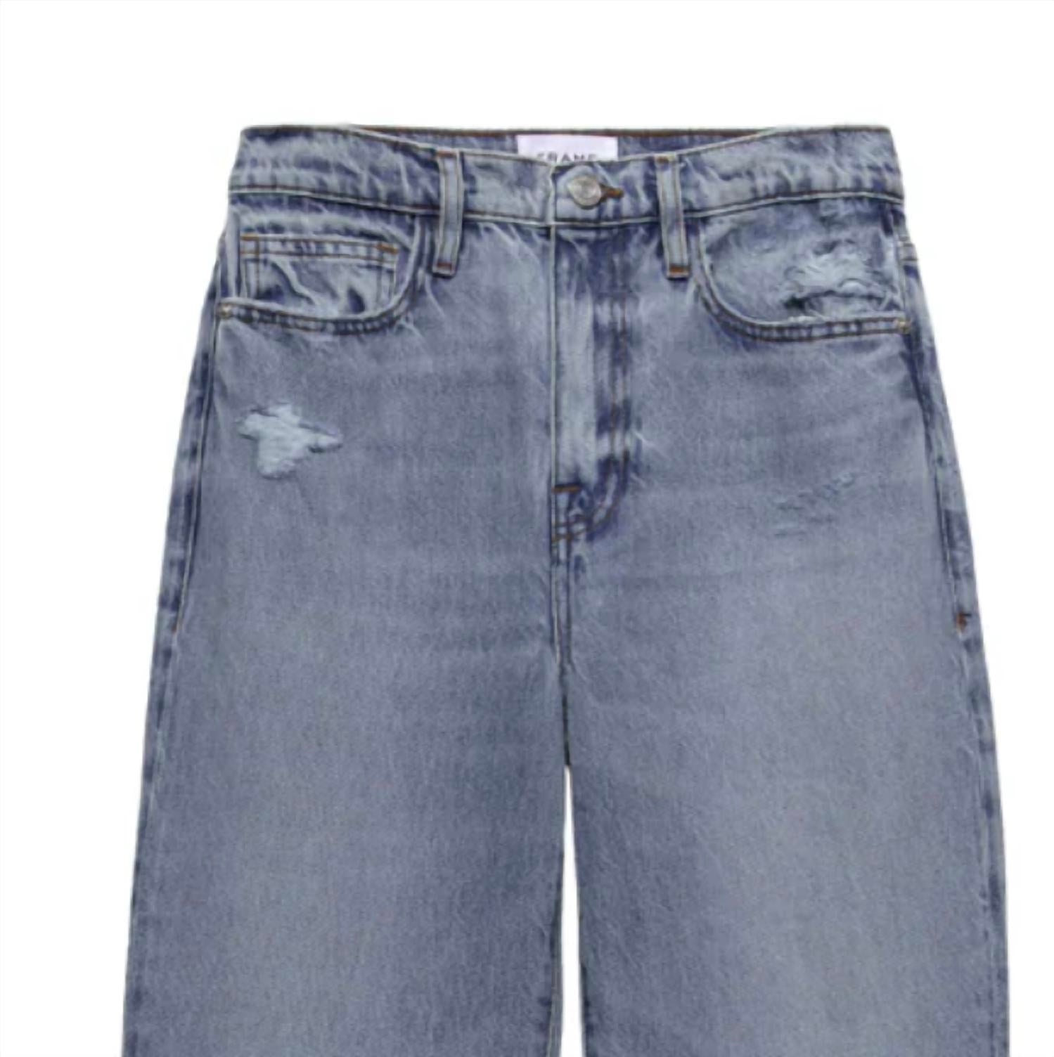 Frame - Women's Le Jane Jeans