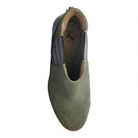 Revere - Women's Galway Wedged Boot