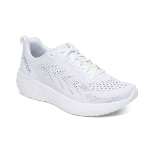 Aetrex - Women's Danika Arch Support Sneaker