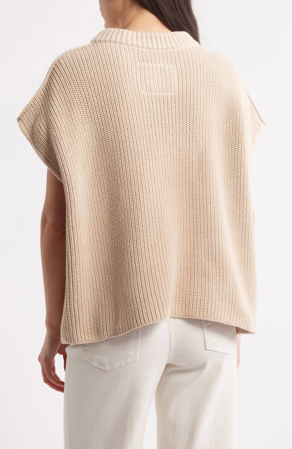 Frank & Eileen - Montecito Vest