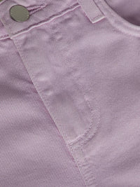 L'Agence - Milana Slouchy Stovepipe Jean