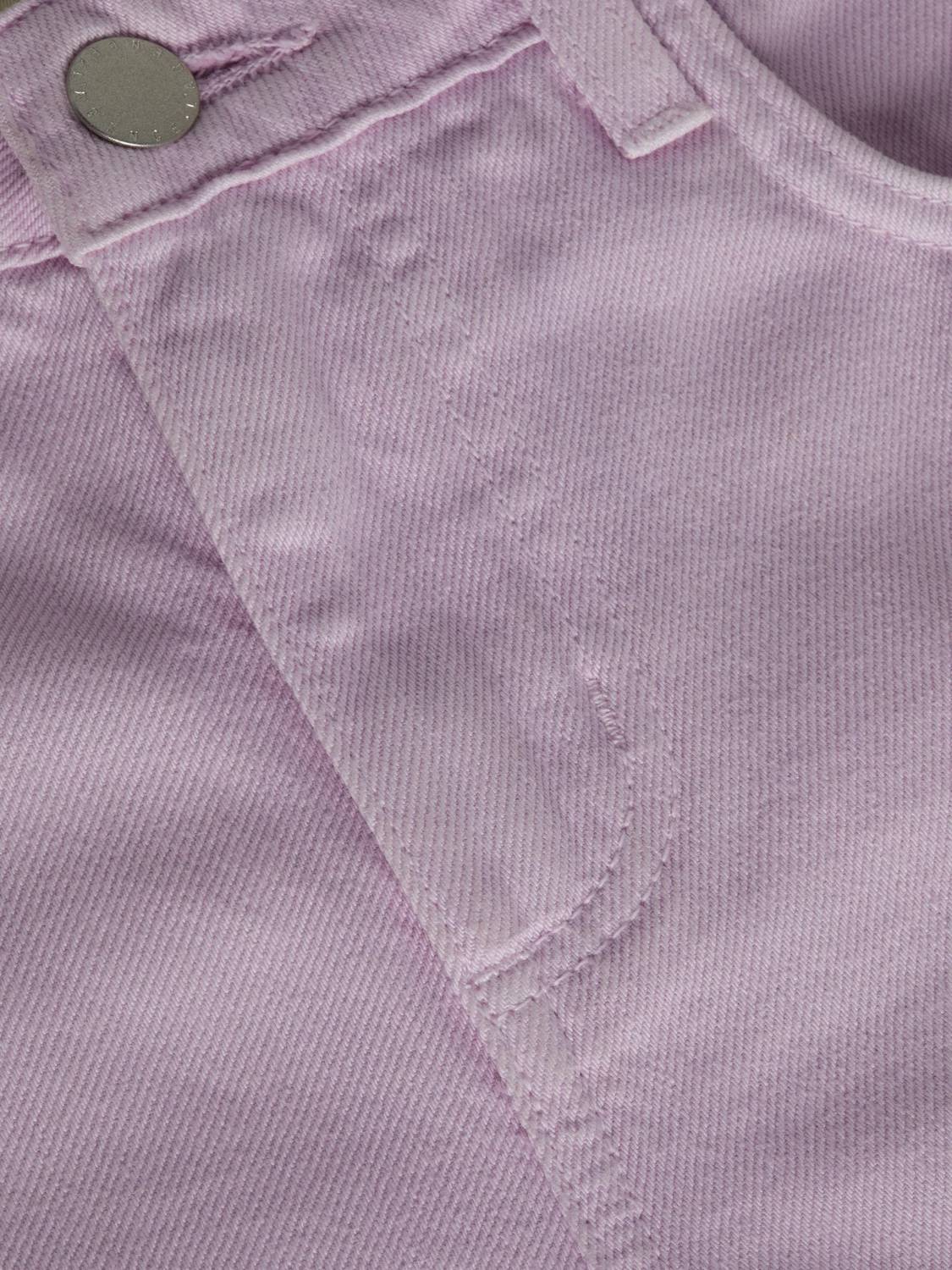 L'Agence - Milana Slouchy Stovepipe Jean