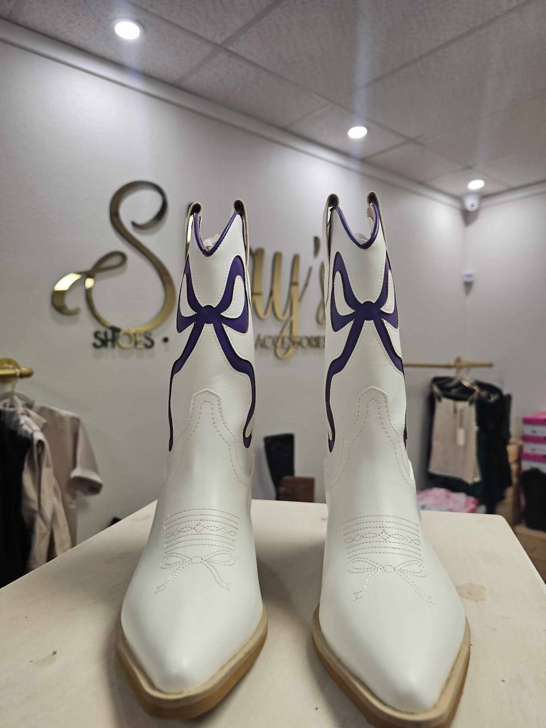 Ccocci - Women's Miriam Boots