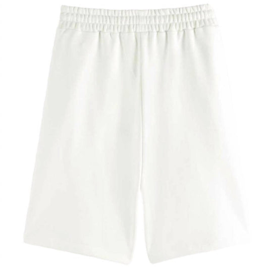 Scotch & Soda - Men's Fleece Sweat Shorts