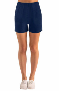Gretchen Scott - Shorty Cotton Shorts