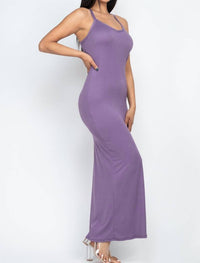 Capella - Day Trippin Dress