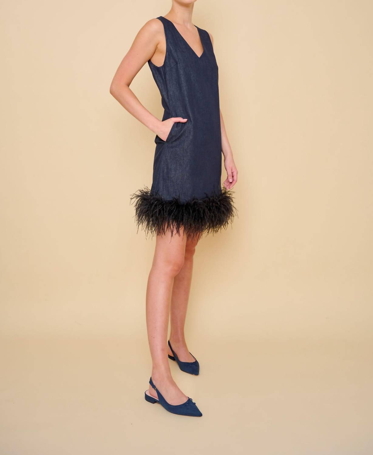 Flora Bea - Nate Dress