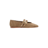 Dolce Vita - Women's Baylee Grommet Ballet Flat