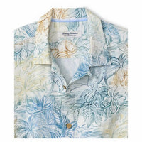 Tommy Bahama - Veracruz Cay La Blanca Isles Camp Shirt