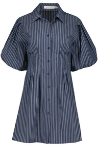 Bishop + Young - Women's Jacqueline Bubble Sleeve Dress